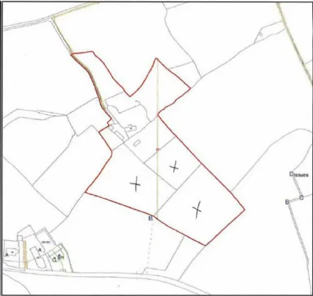 Small Holding + Potential Site , 'The Grange' 35 Ballyrogan Park, Newtownards, BT23 4SD