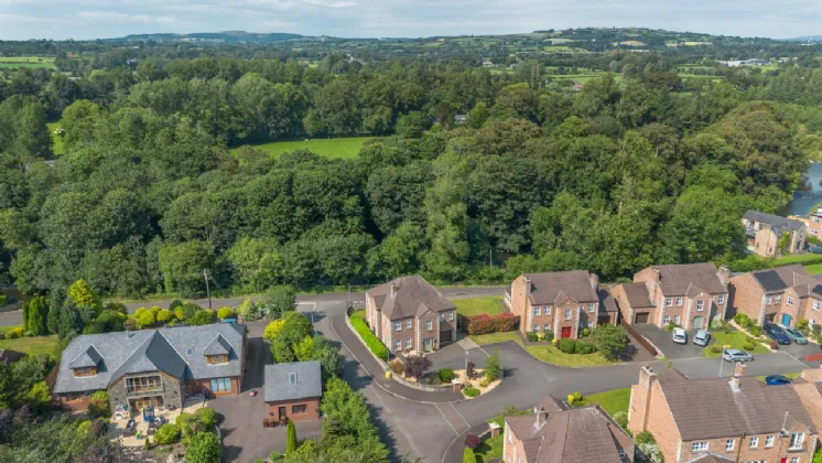 1 Fox Lodge, Dunadry, Antrim, BT41 4RN