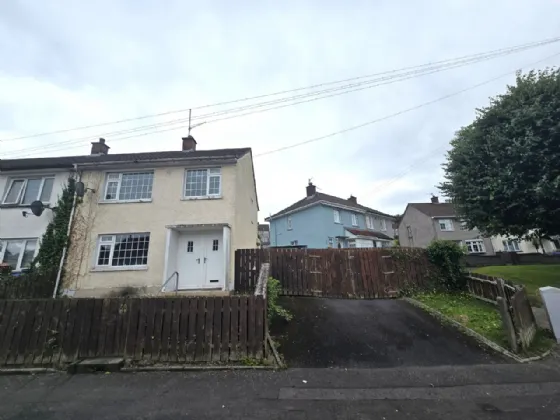 80 Drumalane Park, Newry, County Down, BT35 8AT
