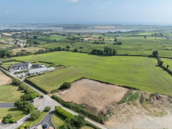 Land Adj: 16 Kilmegan Road , 16 Kilmegan Road Wateresk Dundrum, BT33 0NJ