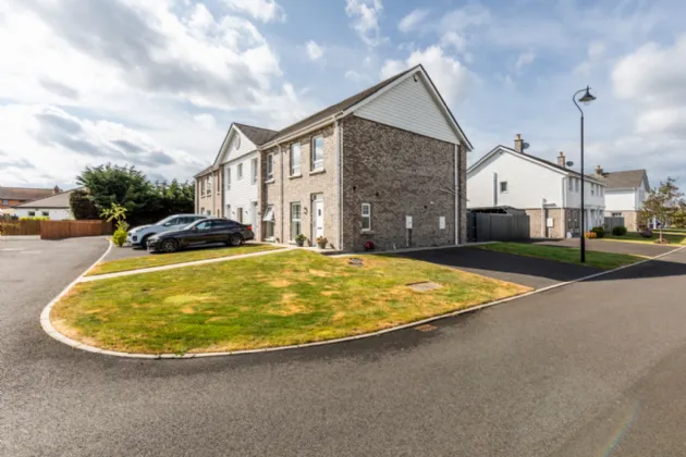 51 Second Avenue Rivenwood, Newtownards, County Down, BT23 8AE