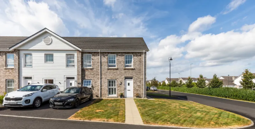 51 Second Avenue Rivenwood, Newtownards, County Down, BT23 8AE