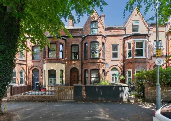43 Rosemount Gardens, Belfast, County Antrim, BT15 5AG