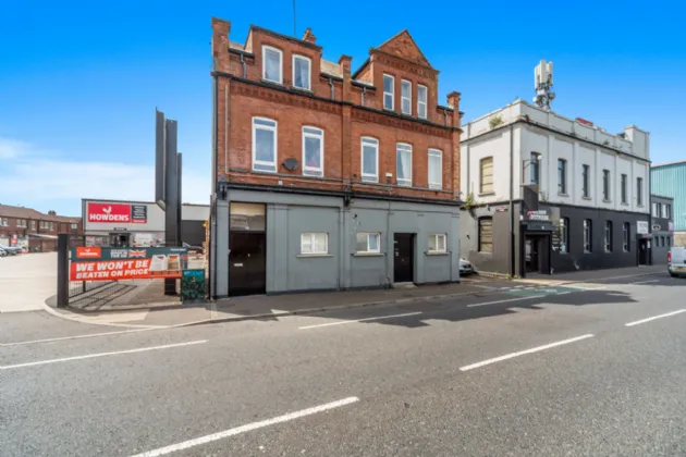 51 Ravenhill Road, Belfast, County Antrim, BT6 8DQ