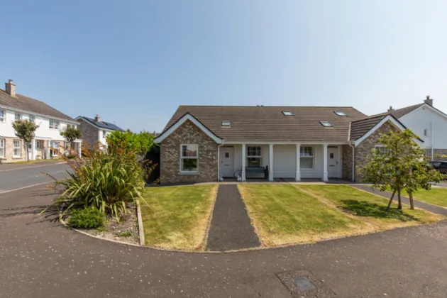 4 First Avenue Rivenwood, Newtownards, County Down, BT23 8HJ