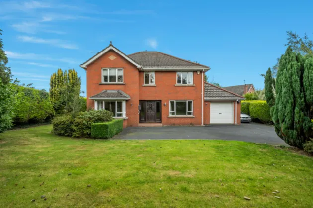 37 High Bangor Road, Donaghadee, County Down, BT21 0PB