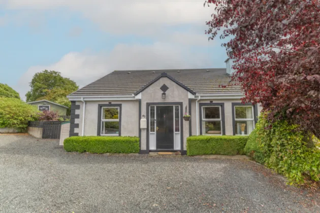 40 Church Court, Clough, Downpatrick, BT30 8QX