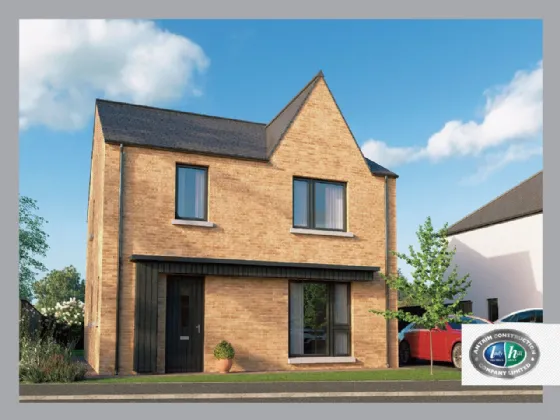 Site 247, The Kildare A18.1b (GR)  Enlerbank, Off Newtownards Road, Comber, BT23