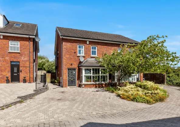 31 Mill Valley Place, Belfast, County Antrim, BT14 8FX