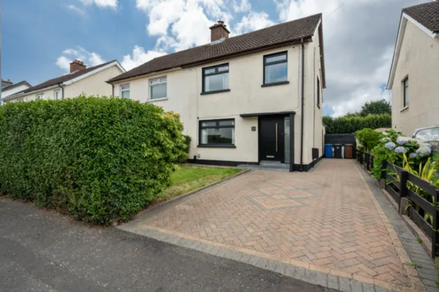 33 Downshire Park East, Belfast, County Antrim, BT6 9JP