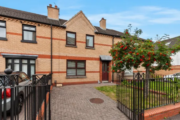 20 Apsley Street, Belfast, County Antrim, BT7 1BL