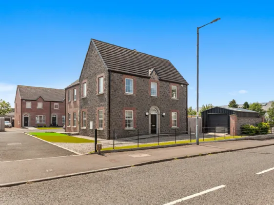 17 Carncome Road, Connor, Ballymena, BT42 3LA