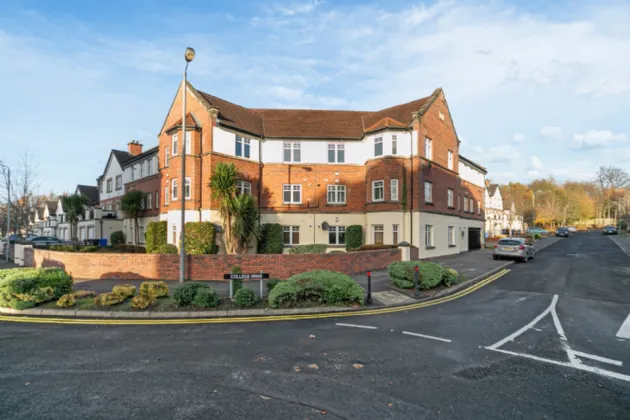 Apartment 10 College House, 2, College Drive, Belfast, BT7 3LF