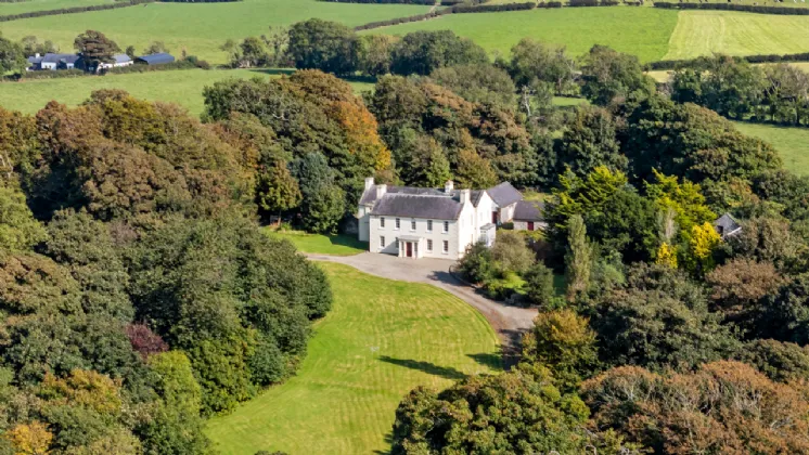 Ballyhossett House, 11, Ballyhossett Road, Downpatrick, BT30 7ET