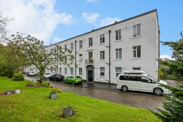 63 Merville Garden Village, Newtownabbey, County Antrim, BT37 9TG