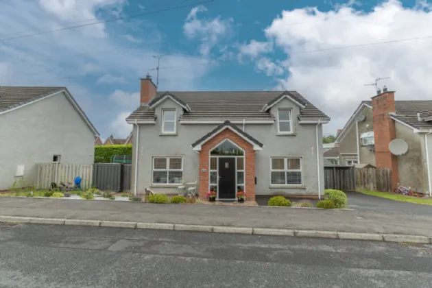 26 Cairn Hill, Newry, County Down, BT34 2ST