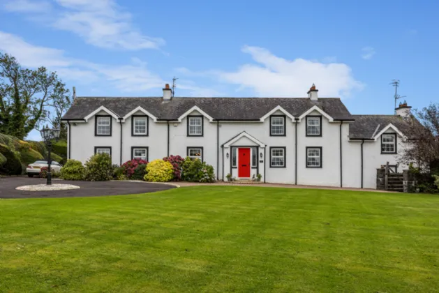 Bellisle, 17, Bellisle Road, Dromore, BT25 1EG