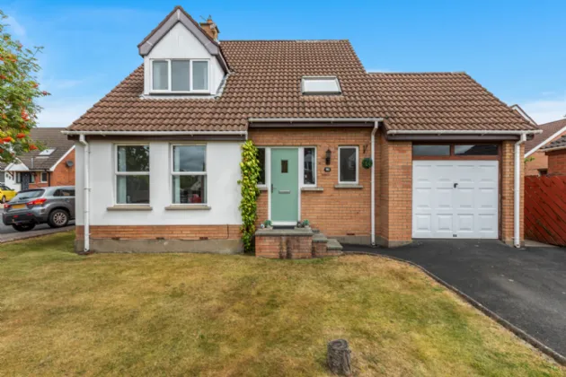 90 Tadworth, Bangor, County Down, BT19 7WG