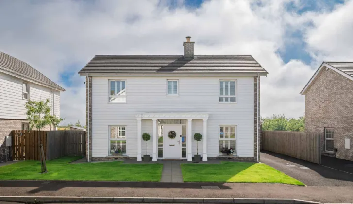 23 Third Street Rivenwood, Newtownards, County Down, BT23 8AH