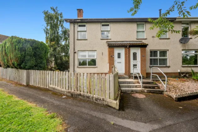 56 Glenmore Park, Lisburn, County Down, BT27 4RT