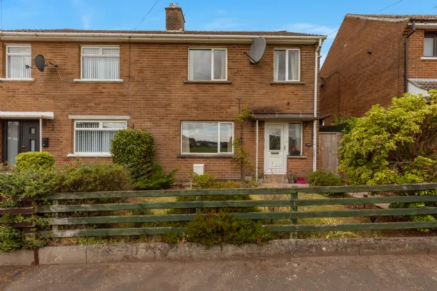12 Brooklands Drive, Dundonald, Belfast, BT16 2PH
