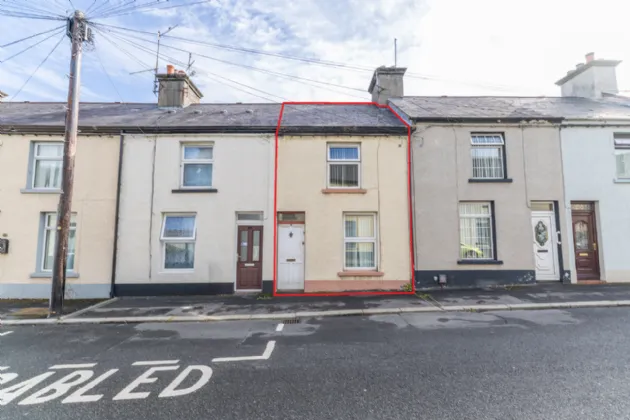 9 John Mitchel Street, Newry, County Down, BT34 2AP