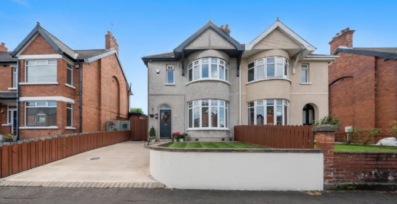 49 Orby Drive, Belfast, County Antrim, BT5 6AF