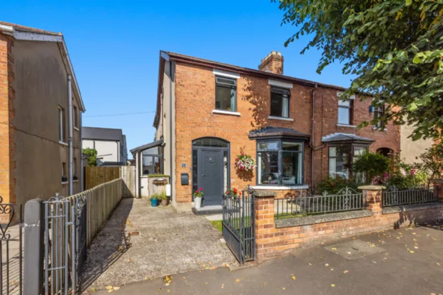 26 Bloomfield Road, Belfast, BT5 5LT