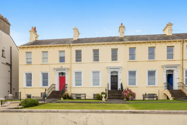 118 Seacliff Road, Bangor, County Down, BT20 5EZ