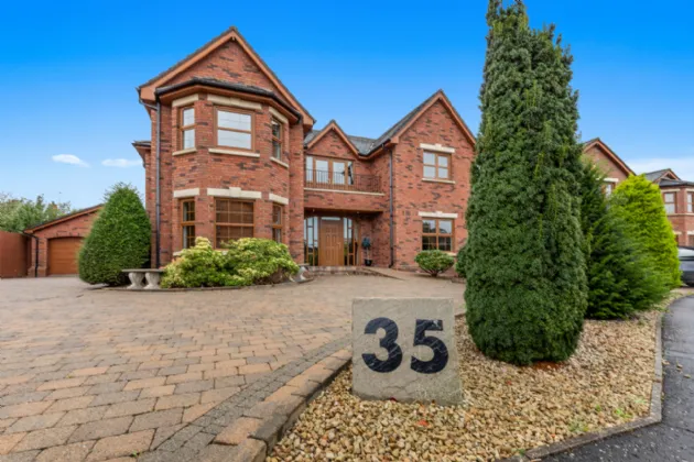 35 Ballycrochan Park, Bangor, County Down, BT19 7LH