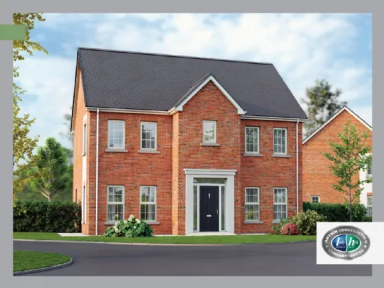 Site 144 Braithwaite A141.2a  Belmont Hall, Belmont Road, Antrim, BT41