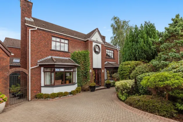 4 Forest Hill, Belfast, County Antrim, BT9 5QH