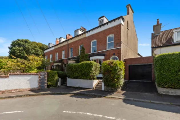 5 Quinville, Holywood, County Down, BT18 9DH