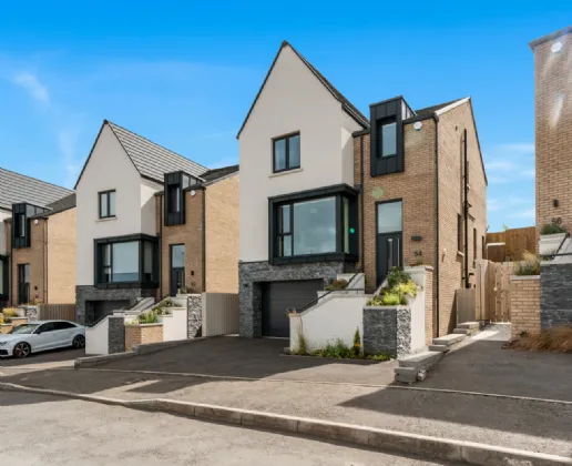 54 Ferndene Road, Dundonald, Belfast, BT16 2EW