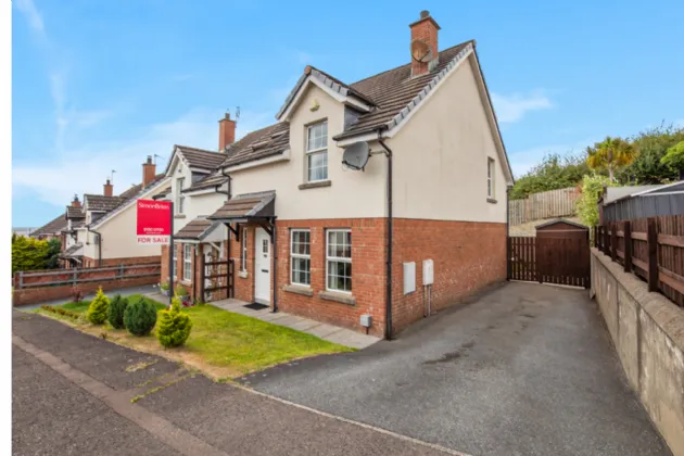24 Larksborough Avenue, Newtownards, County Down, BT23 8SU