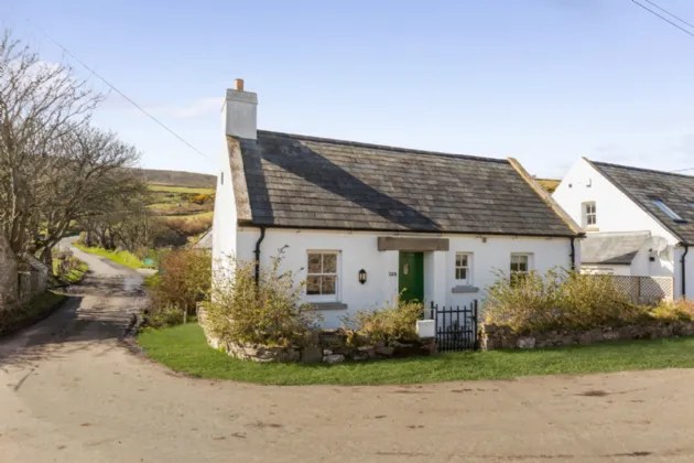 72B, Torr Road, Ballycastle, County Antrim, BT54 6RQ