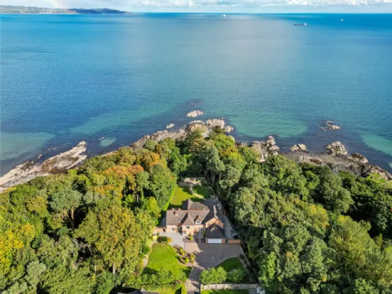 Seapoint, 40, Chimera Wood, Helens Bay, BT19 1XX
