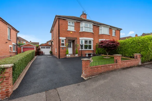 31 Norwood Avenue, Belfast, County Antrim, BT4 2EF