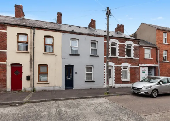 3 Charleville Avenue, Belfast, County Antrim, BT9 7HG