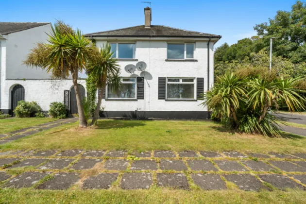 282 Merville Garden Village, Newtownabbey, County Antrim, BT37 9TT