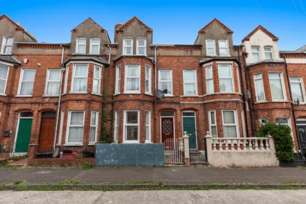 29 Marsden Gardens, Belfast, County Antrim, BT15 5AL