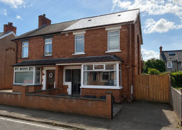 9 Loopland Drive, Belfast, County Antrim, BT6 9DW