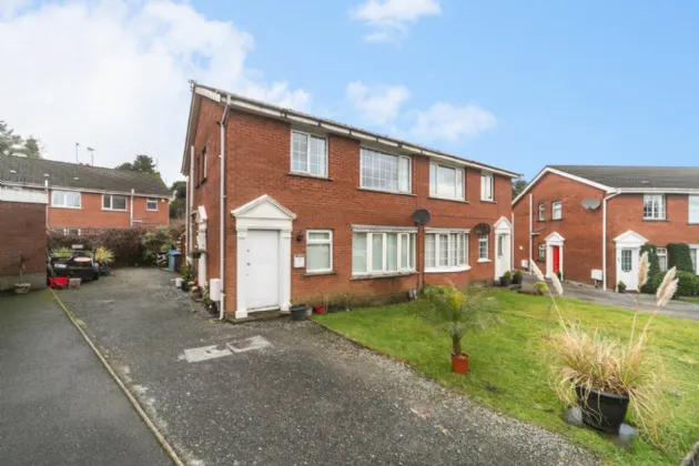5a, Manor Avenue, Bangor, County Down, BT20 3NG