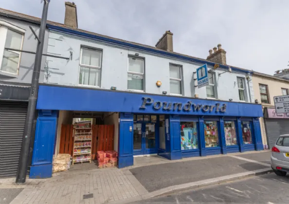 Holmes Retail Group, 18, Greencastle Street, Kilkeel, BT34 4BH