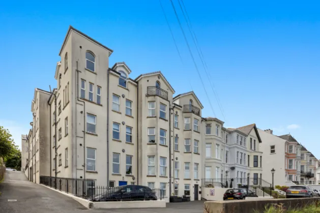 Flat 3, 1, Pickie Terrace, Bangor, BT20 3TE