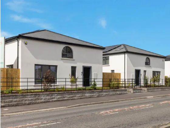 Site 1, The Craigaveagh  Merchants Mews, 