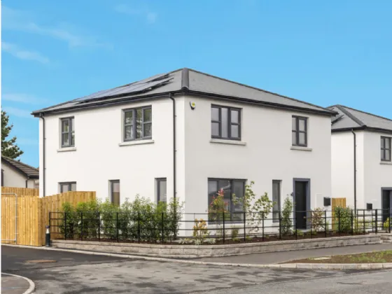 Site 3, The Parton  Merchants Mews, 