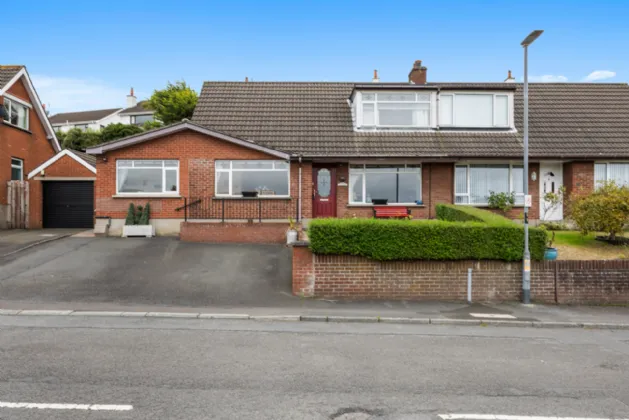49 Strangford Heights, Newtownards, County Down, BT23 8ND
