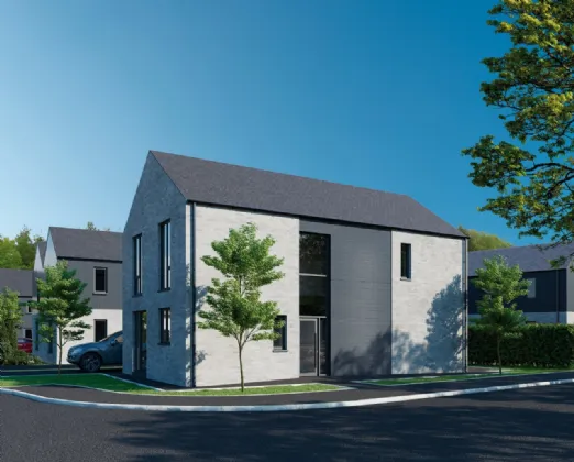 Site 18, F14  5th Street, Rivenwood, Newtownards, BT23