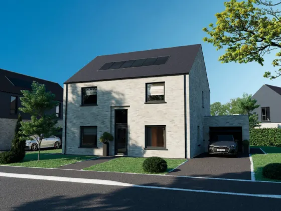 Site 21, F17  5th Street, Rivenwood, Newtownards, BT23